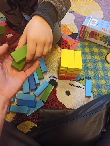 CBT LAB – Centrum Terapii i Diagnozy A.RJ & co.