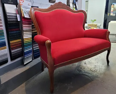 Zakład Tapicerski Majstersztyk